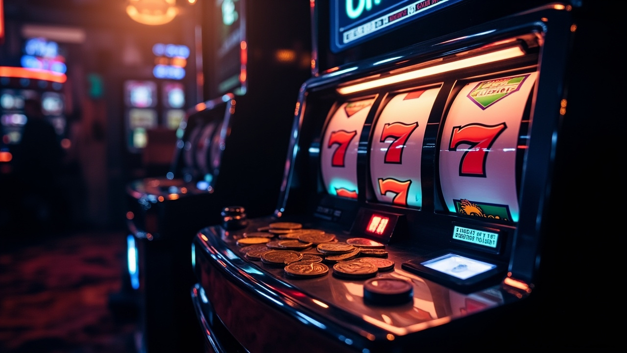 Choosing New Casino Sites Australia: Welcome Bonus Fit New Casino Sites Australia How To Choose 5