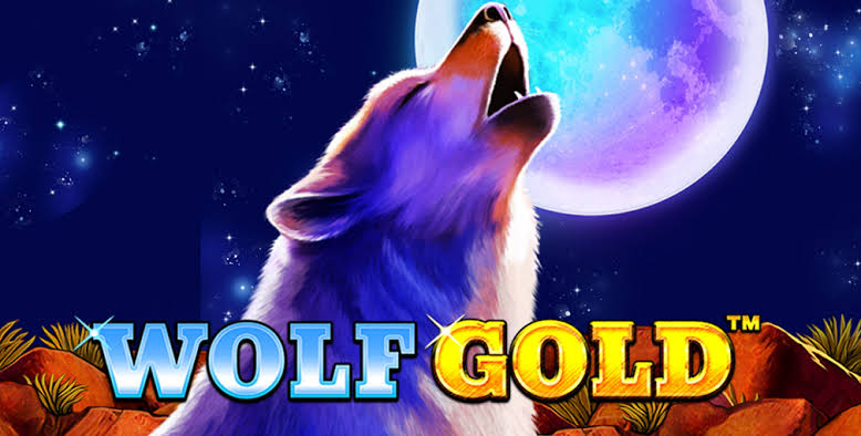 Wolf Gold slot